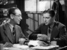 Young and Innocent (1937)Derrick De Marney and glasses